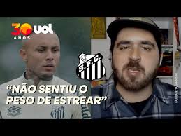jogos de santos futebol clube