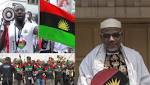 Biafra: IPOB insists court must