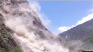 Image result for nepal landslide