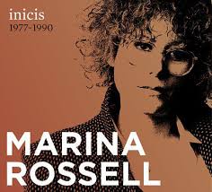 Los siete discos que ahora reedita Marina Rossell son trabajos descatalogados —la mayoría sólo editados en vinilo— que era imposible encontrar en el mercado ... - ep002092_1