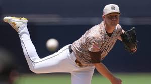 Padres Starter Michael King Scratched Due to Shoulder Stiffness