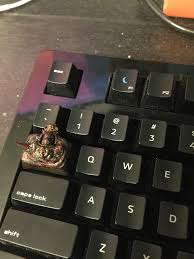 Résultat de recherche d'images pour "artisan keycaps"