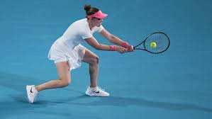 Jessica Pegula: El legado y la lucha de una tenista que redefine el éxito en el tenis femenino