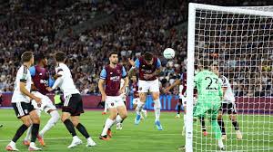 West Ham United vs Fulham: League Cup stats & head-to-head