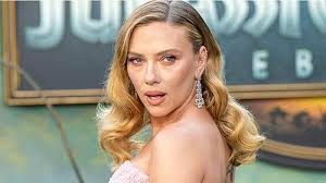Scarlett Johansson