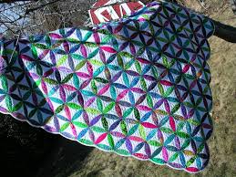 Résultat de recherche d'images pour "joseph's coat quilt pattern"