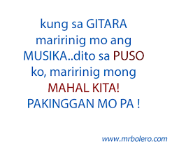 Banat Quotes - Patama Quotes | Tagalog Love Quotes via Relatably.com