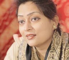 One of the leading classical vocalists of India, Sangeeta Bandyopadhyay is ... - 6a00d83455629c69e2017d3ca80609970c-320wi