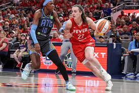 Caitlin Clark Injury Recovery and Indiana Fever Offseason