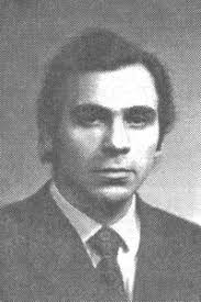 Vladimir Katsnelson - 412224444