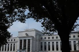 Trump says he will cease trading with top partners unless Fed lowers rates