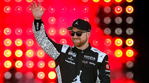 NASCAR at Darlington: Starting lineup, TV schedule for today's Cup race