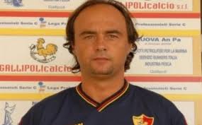 Giuseppe Giannini Ingin Melatih Klub Serie A Italia - Giuseppe-Giannini-foto-diri