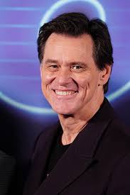 Fotogalerie: Jim Carrey na slavnostním uvedení filmu Ježek ...