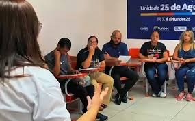 Inscrições estão abertas para cursos gratuitos em Caxias