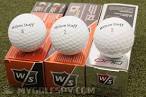 Wilson golf balls reviews