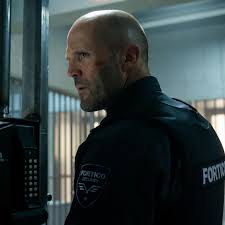 Domingo Maior exibe Infiltrado, filmaço da dupla Guy Ritchie e Jason Statham