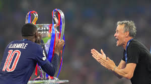 ¡La Champions 2026 Arranca HOY! ¿Quiénes Lucharán por la Gloria? - Imagen principal del artículo
