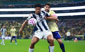 Así quedó la tabla de posiciones y goleo de la Liga MX tras el empate de América y Rayados