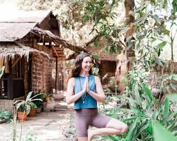 Image of Yoga Retreat in Cambodia