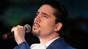 Cancelan presentación de Álex Fernández por el Grito de Independencia en Sinaloa; fue hospitalizado en Guadalajara