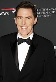 Quotes by Rob Brydon @ Like Success via Relatably.com