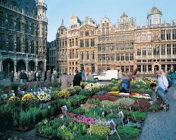 Imagem de Brussels, Belgium