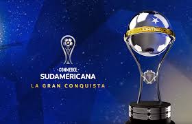 Conmebol - News update