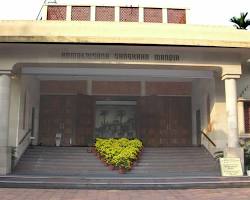 Image of Sri Ramakrishna Math, Belur Museum