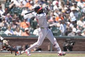 Guardians add outfielder Jo Adell in trade with Angels: Source