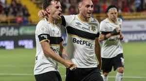 Pasto vs Inter de Bogotá EN VIVO: se disputa el liderato de Liga