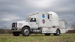 NOAA Mobile Radars Improve Storm Warnings and Protect Lives