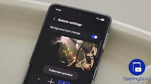 Game Booster gets Huge Upgrade in One UI 8.5: See all the Changes