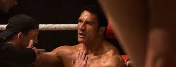 Dwayne Johnson Transforms into UFC Legend Mark Kerr for 'The Smashing Machine'