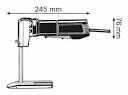 Bosch Professional GSG 3Schaumstoffsäge, 3mm Schnitttiefe