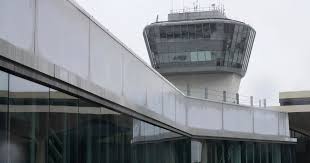 Passenger Detained at Newark Airport After Altercation on United Airlines Flight
