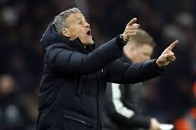 PSG - Marsella, en directo
