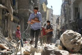 Resultado de imagem para aleppo