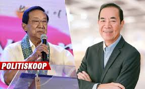 Politiko - News update