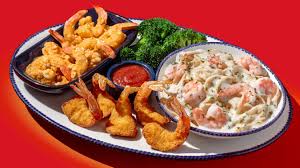 Red Lobster brings back endless shrimp