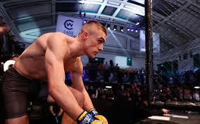 Cage Warriors - News update