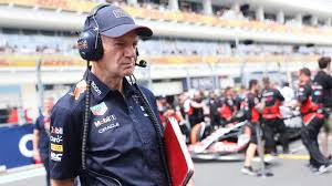 adrian newey