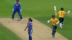 Marizanne Kapp: The Steel Behind the Proteas’ World Cup Rescue