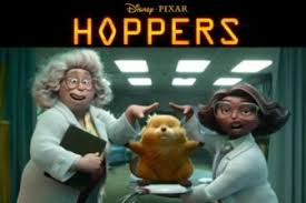 La nueva película de Disney y Pixar que conquistó los cines ya llegó al streaming con una aventura tan divertida como inesperad