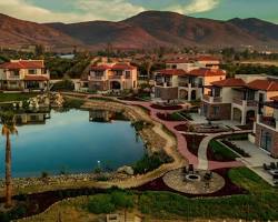 Image of El Cielo Winery, Valle de Guadalupe