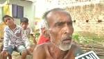 worker's killing West Bengal: Family
