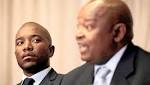 Cope's Lekota says he'd place