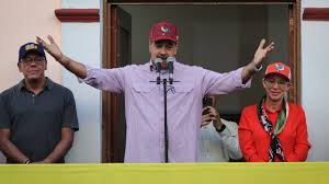 Venezuela: Asamblea Nacional rechaza recompensa de EEUU por Maduro - Imagen principal del artículo