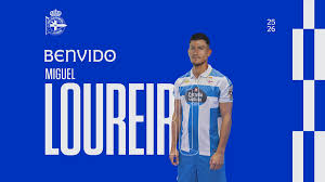Deportivo de La Coruña - News update