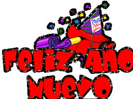 Resultado de imagen para imagenes de ano nuevo animada